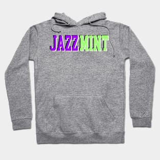 Jazzmint Hoodie